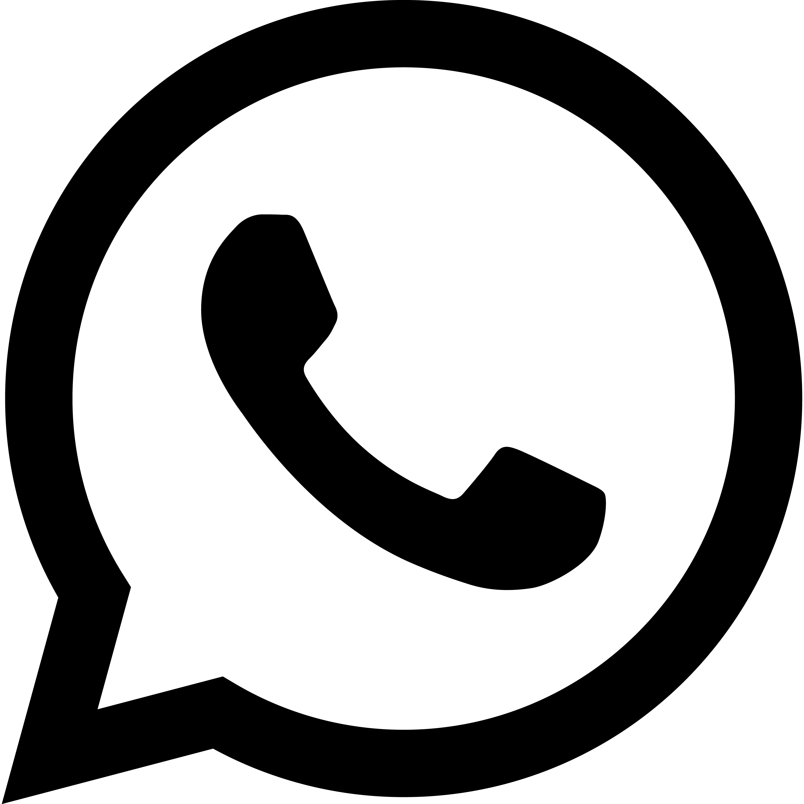 WhatsApp icon